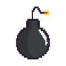 bomb